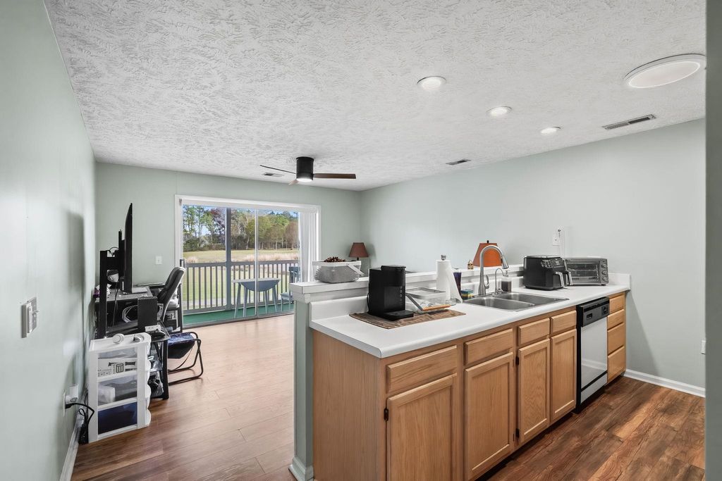 Photo of 597 Blue River Ct #2E, Myrtle Beach, SC 29579 (MLS # 2608121)