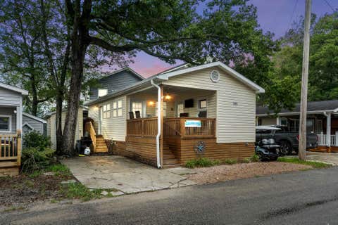 Photo of 6001 S Kings Hwy, Myrtle Beach, SC 29575 (MLS # 2618655)