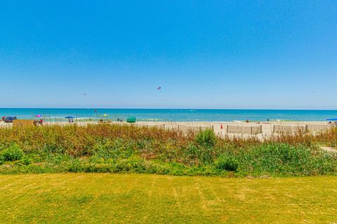 A home in Myrtle Beach