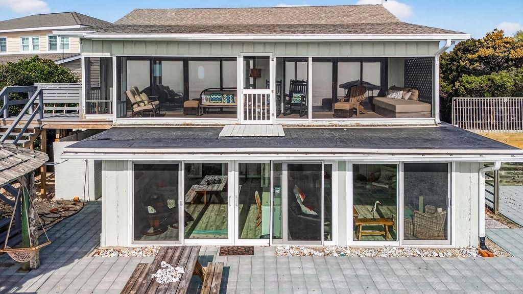 Photo of 472 Myrtle Ave, Pawleys Island, SC 29585 (MLS # 2606690)