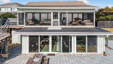 472 Myrtle Ave. Pawleys Island SC 29585