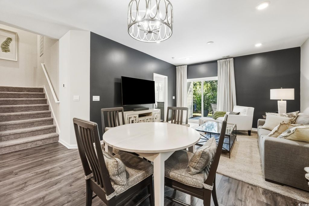 Photo of 99 Vineyard Place #32, Pawleys Island, SC 29585 (MLS # 2525358)