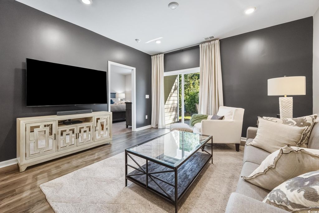 Photo of 99 Vineyard Place #32, Pawleys Island, SC 29585 (MLS # 2525358)