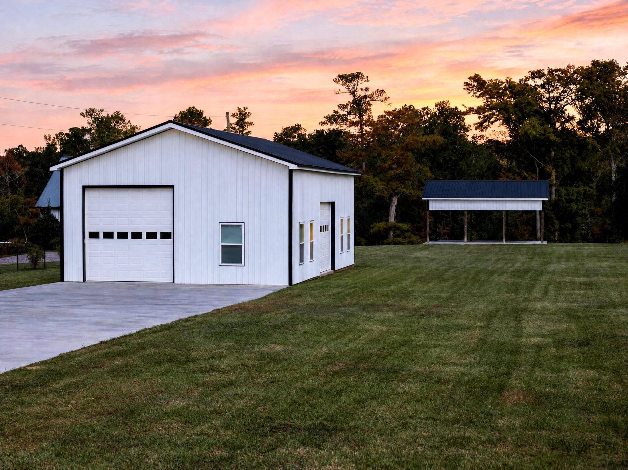 11 Gulley Ln.
