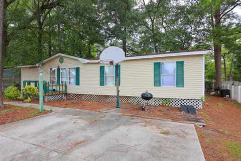 Photo of 870 Pinetops Dr, Conway, SC 29526 (MLS # 2618728)