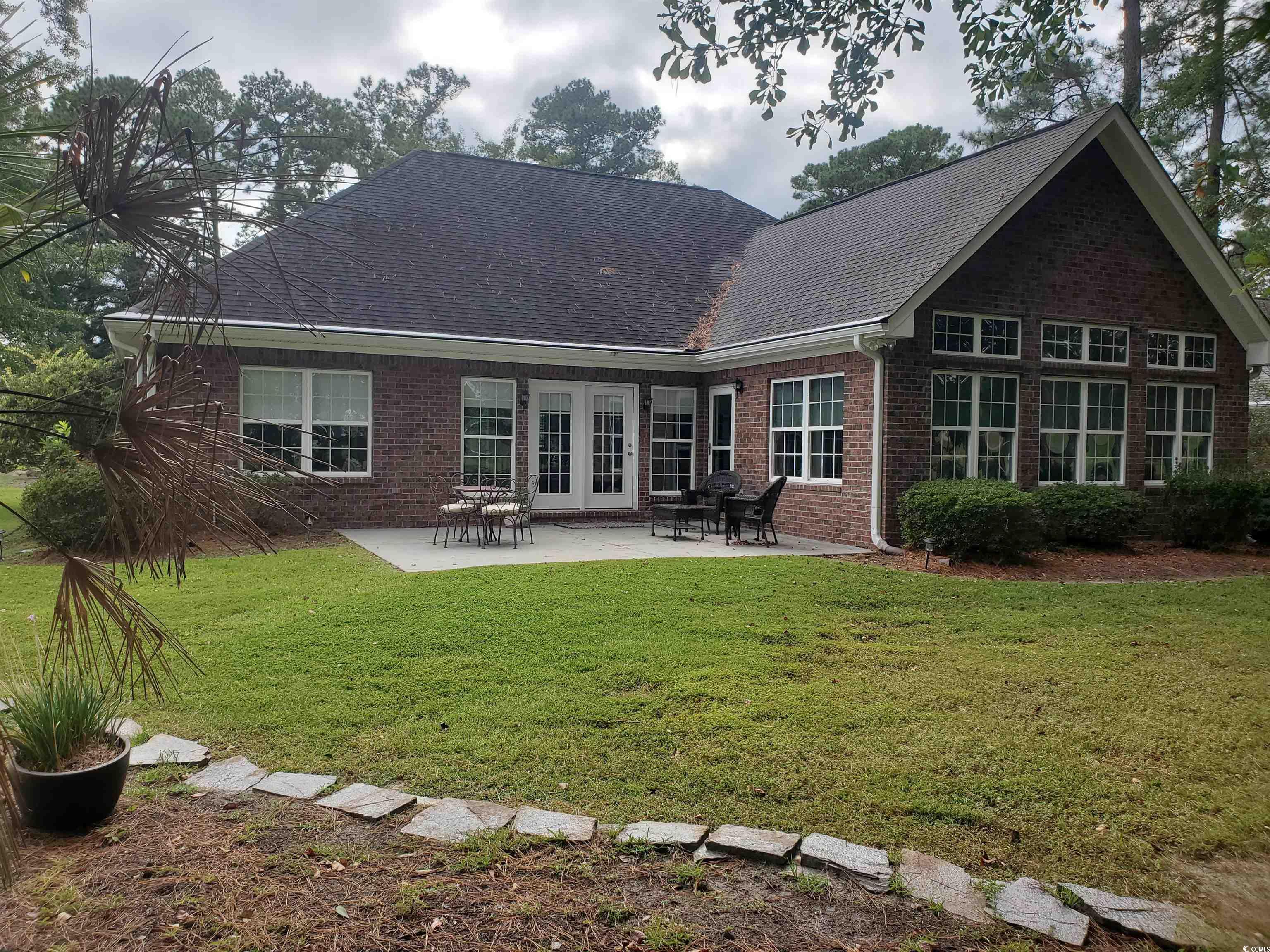 1052 Yellow Jasmine Dr.