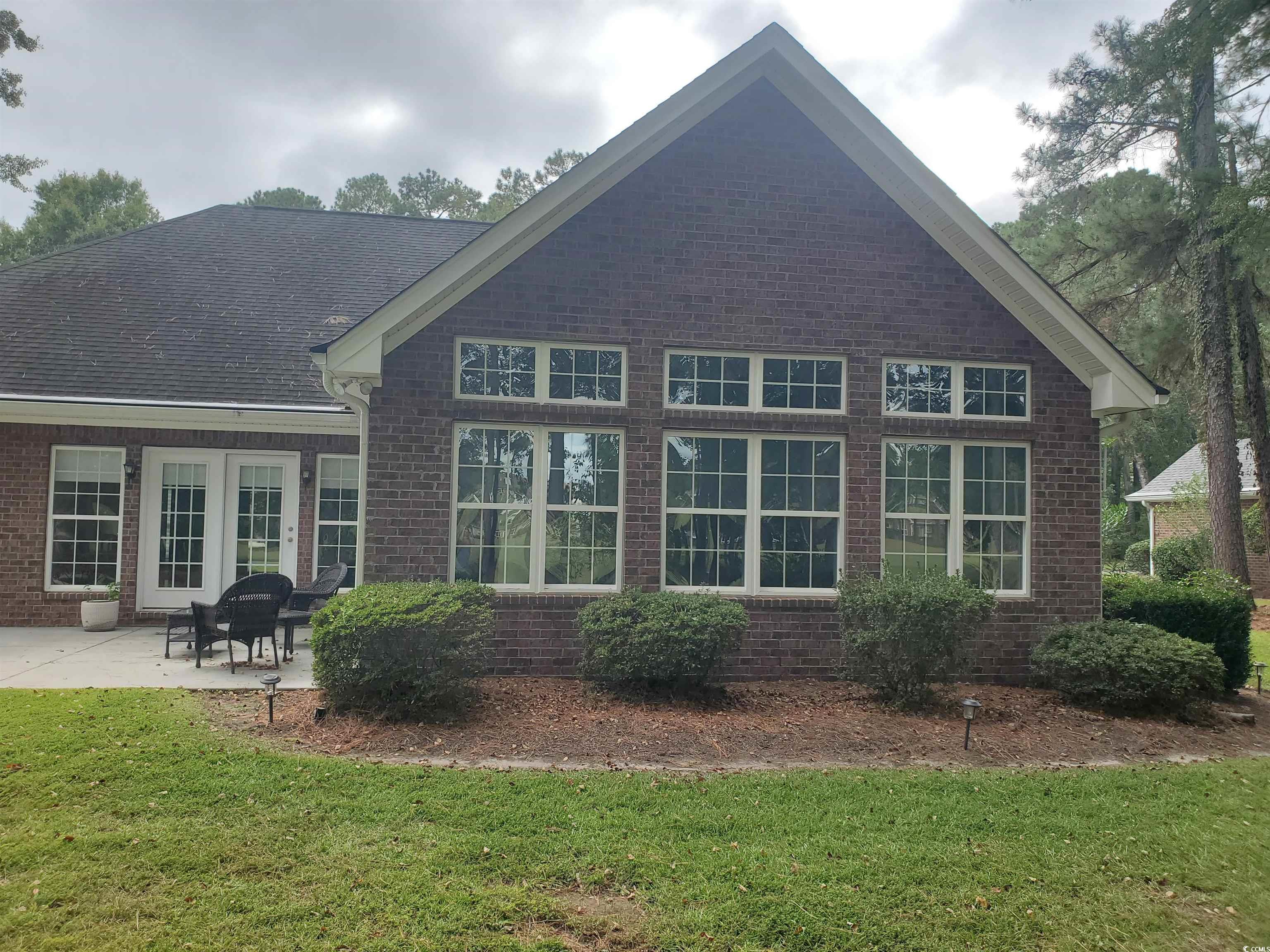 1052 Yellow Jasmine Dr.