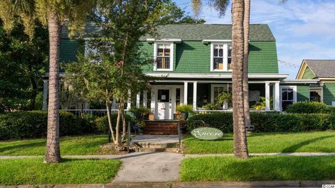 A home in Conway