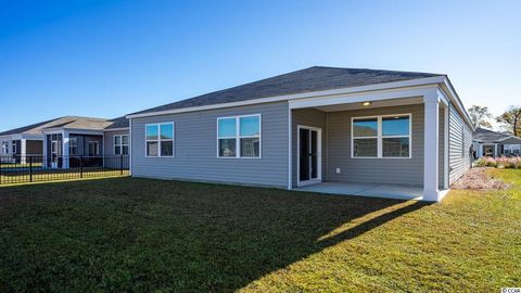 A home in Conway