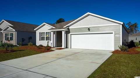 A home in Conway