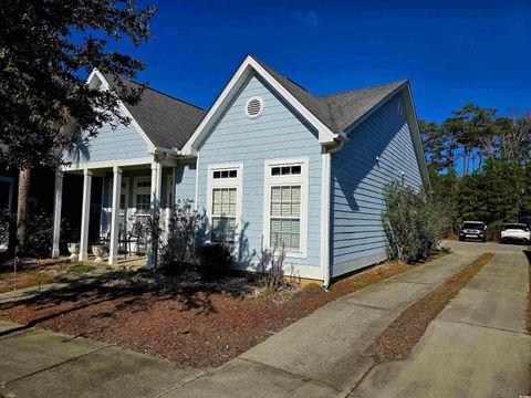 A home in Myrtle Beach