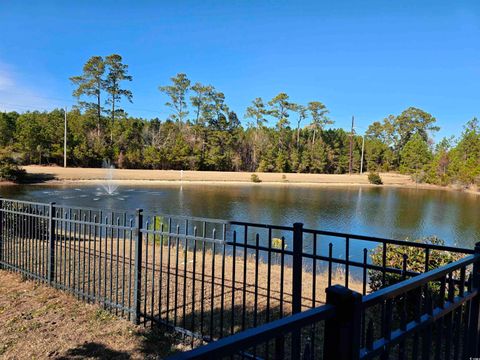 A home in Myrtle Beach