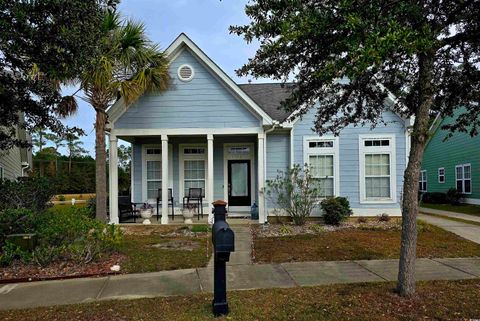 A home in Myrtle Beach