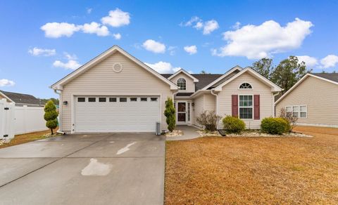Photo of 357 Caspian Tern Dr, Myrtle Beach, SC 29588 (MLS # 2602457)