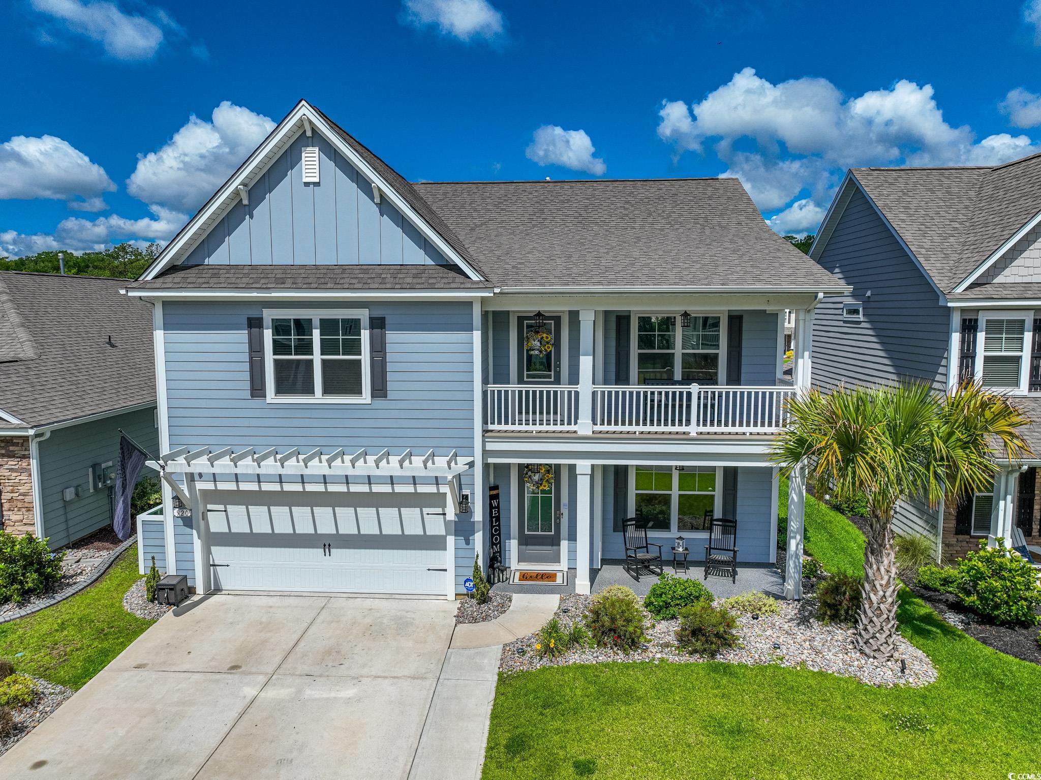 View Murrells Inlet, SC 29576 house
