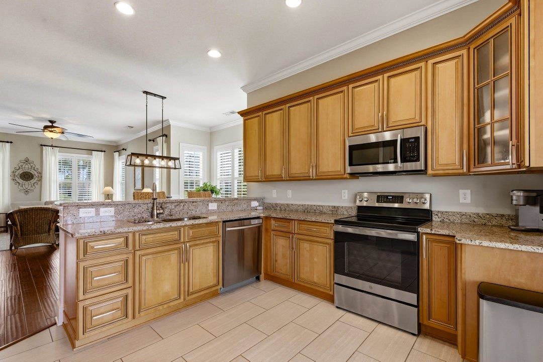 1270 East Isle of Palms Ave.