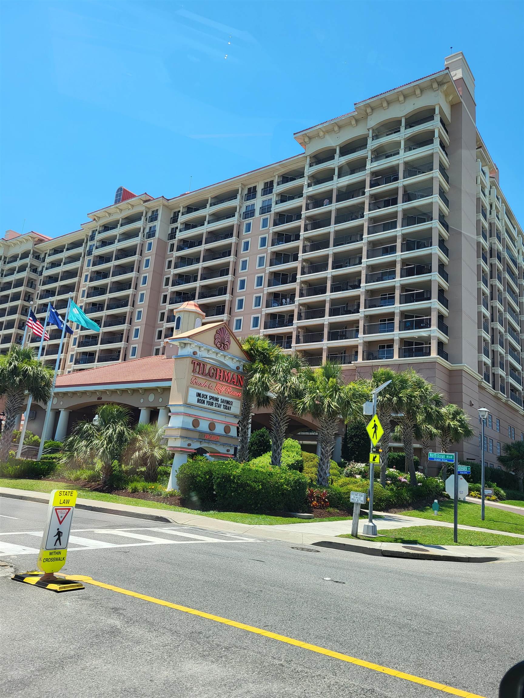 1819 N Ocean Blvd. 9015