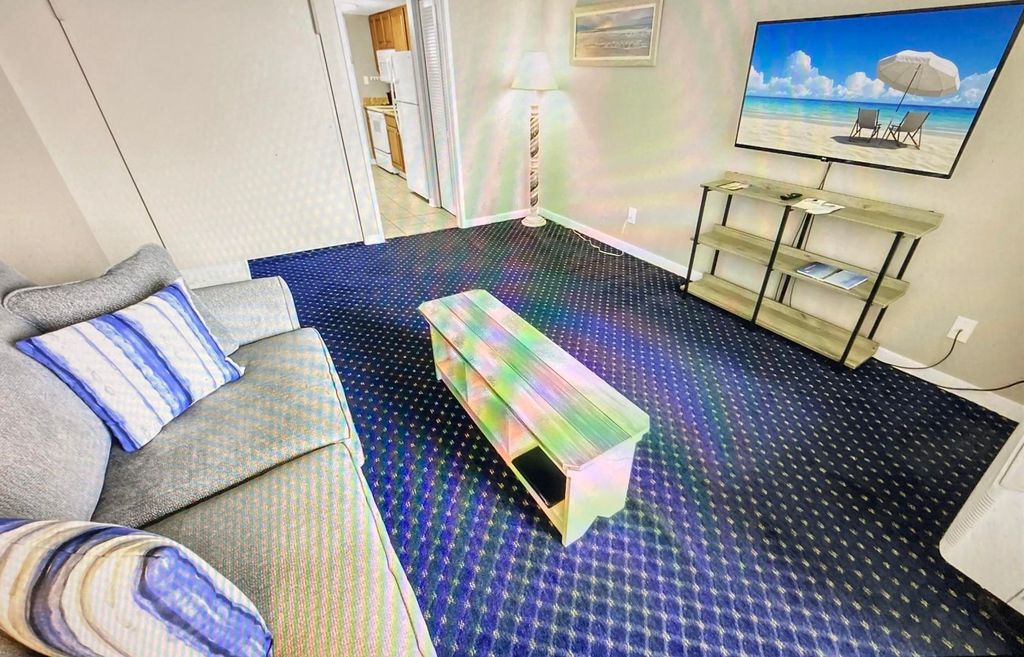 Photo of 2710 N Ocean Blvd #1438, Myrtle Beach, SC 29577 (MLS # 2602901)