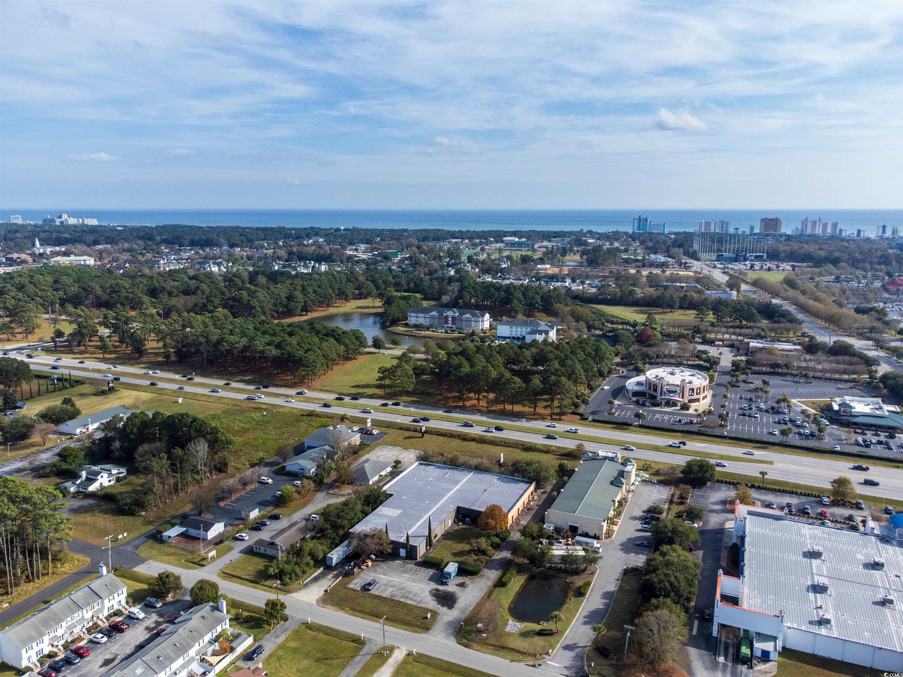 3005 N Highway 17 Bypass