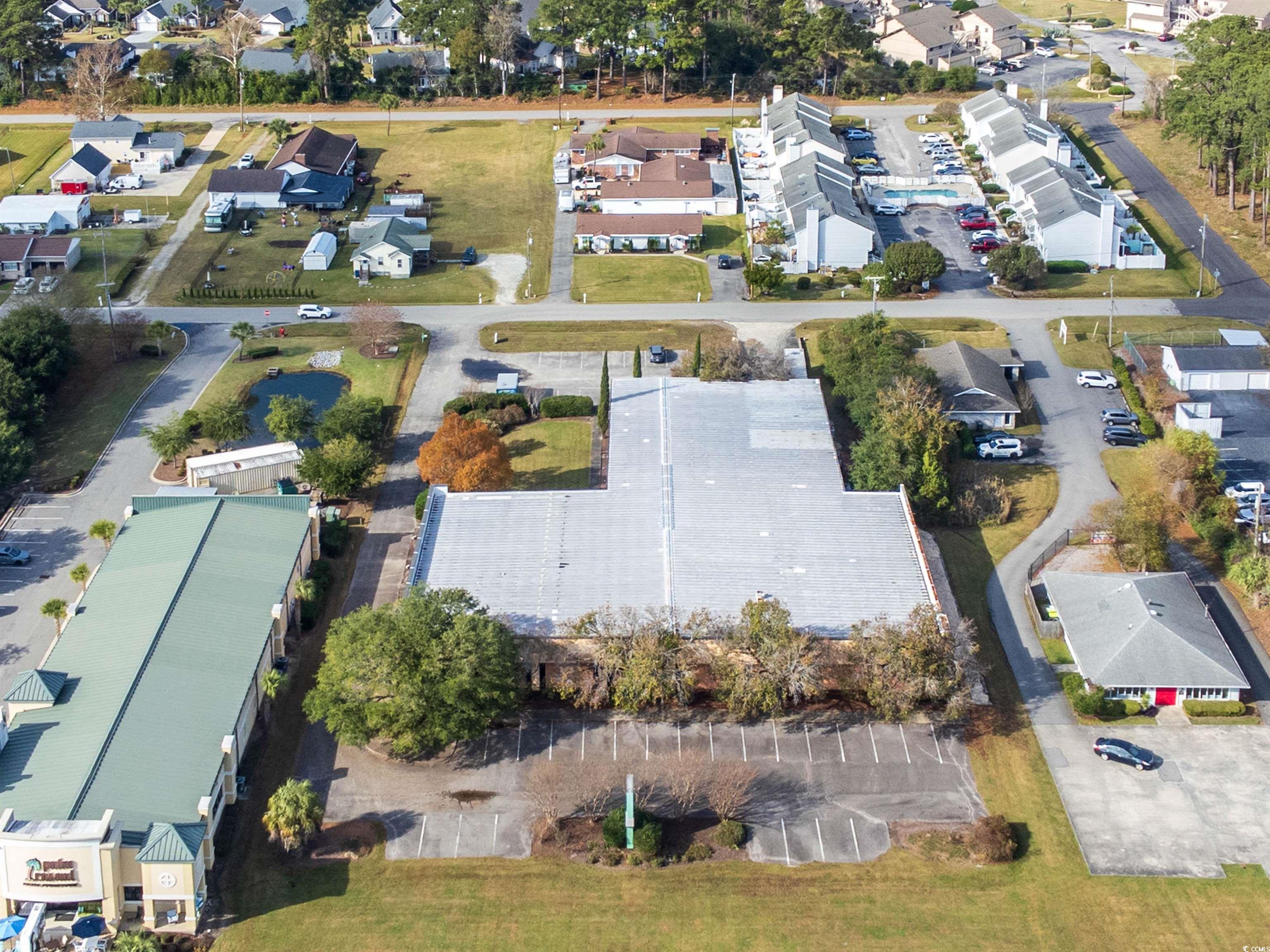 Myrtle Beach, South Carolina 29577, United States, ,Commercial,Active,246914