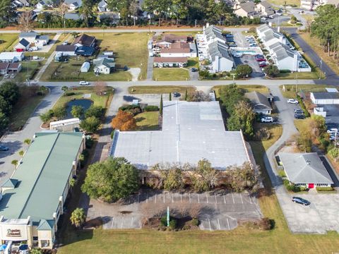 3005 N Highway 17 Bypass Myrtle Beach SC 29577