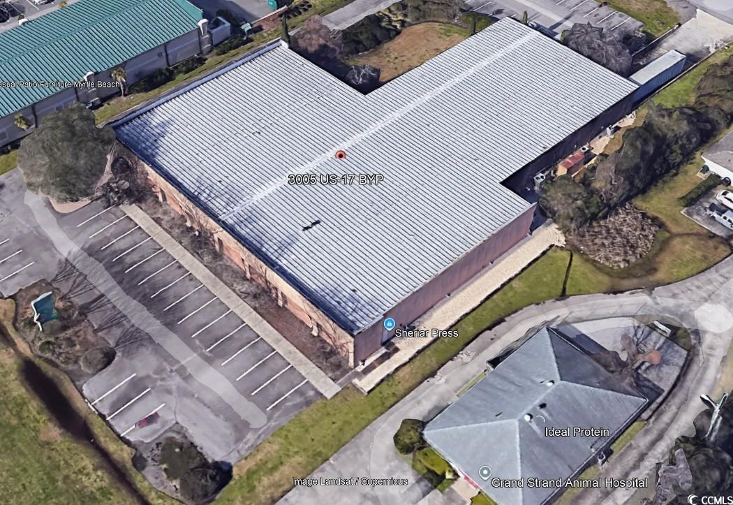 3005 N Highway 17 Bypass