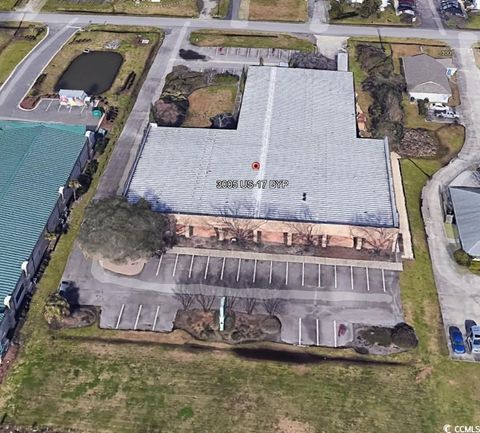 3005 N Highway 17 Bypass Myrtle Beach SC 29577
