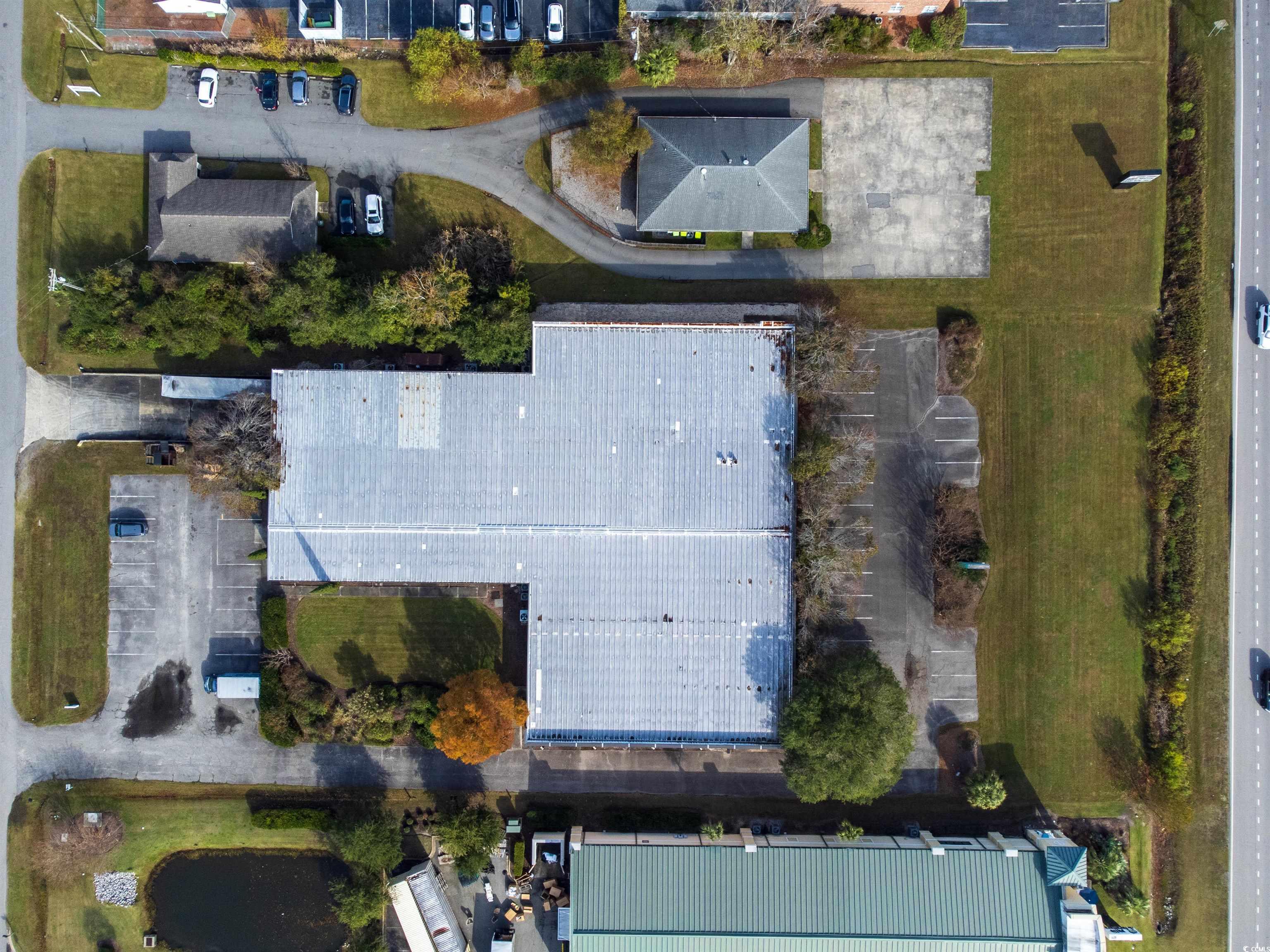 3005 N Highway 17 Bypass