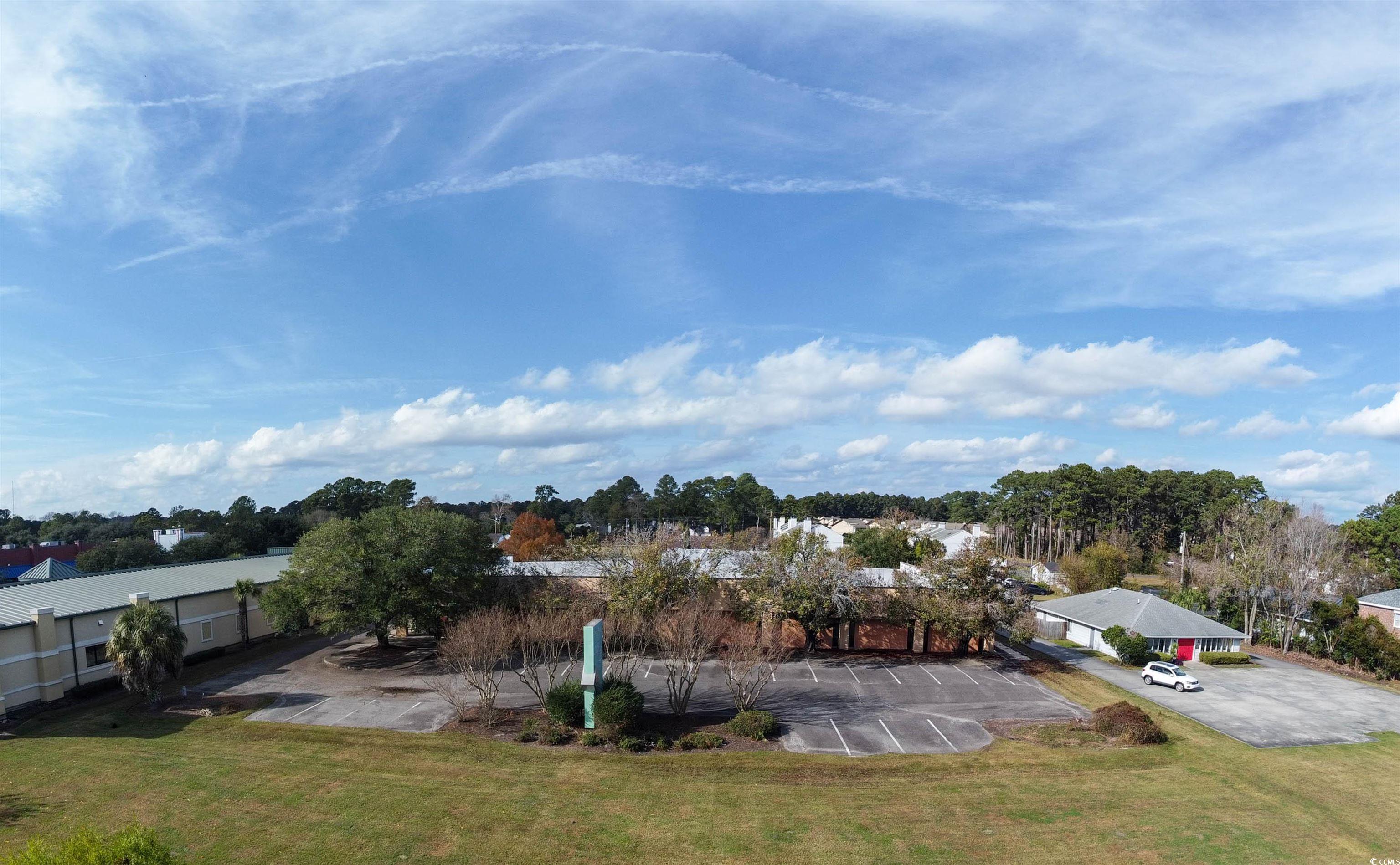 3005 N Highway 17 Bypass