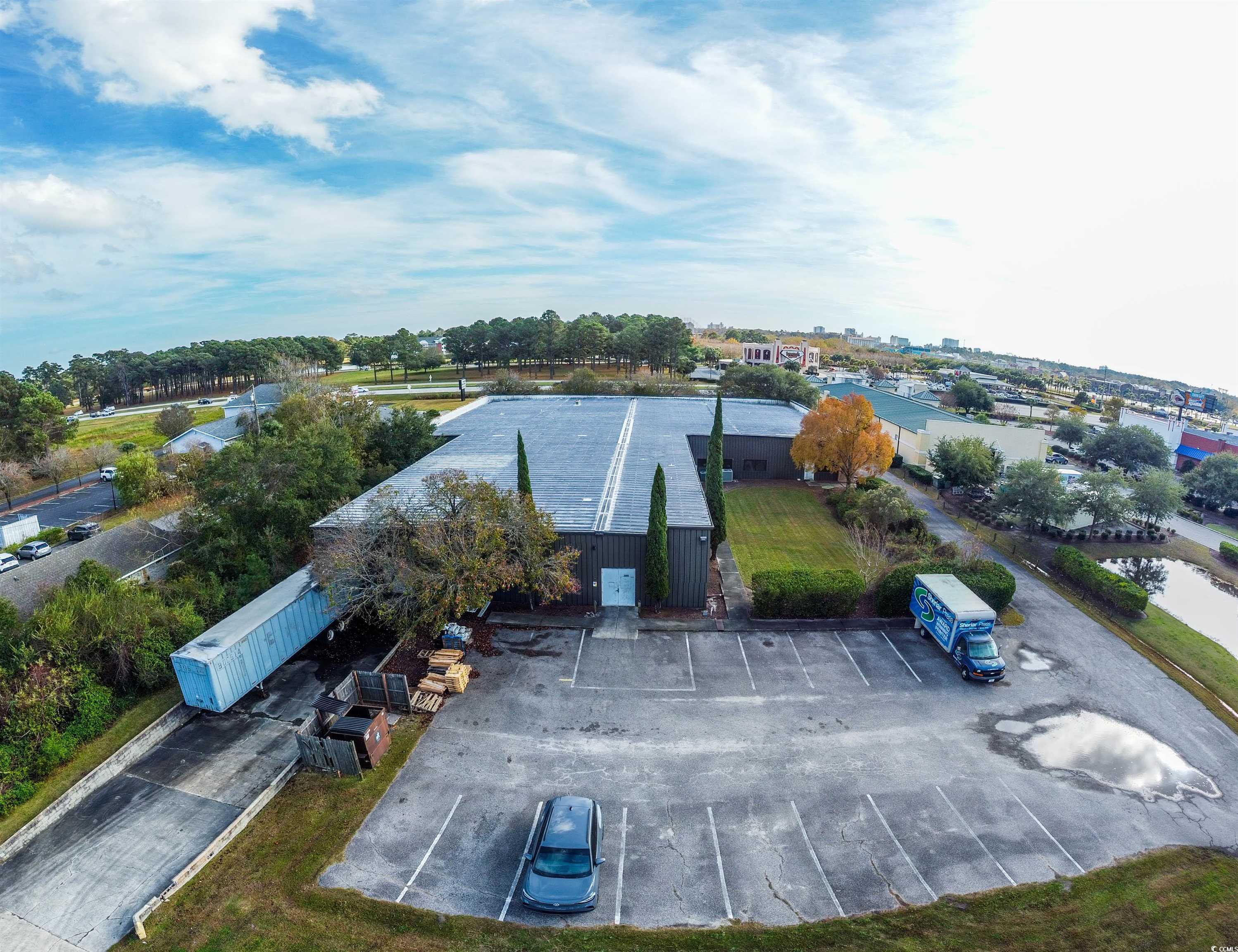 3005 N Highway 17 Bypass