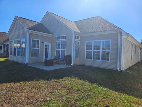 A home in North Myrtle Beach