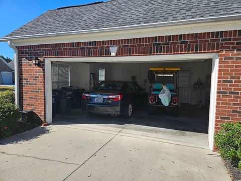 A home in North Myrtle Beach