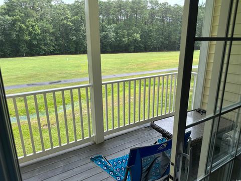 A home in Murrells Inlet