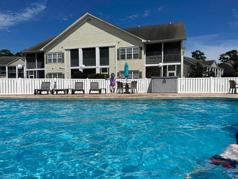 A home in Murrells Inlet