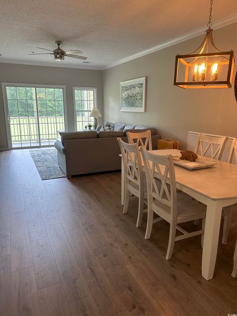 A home in Murrells Inlet