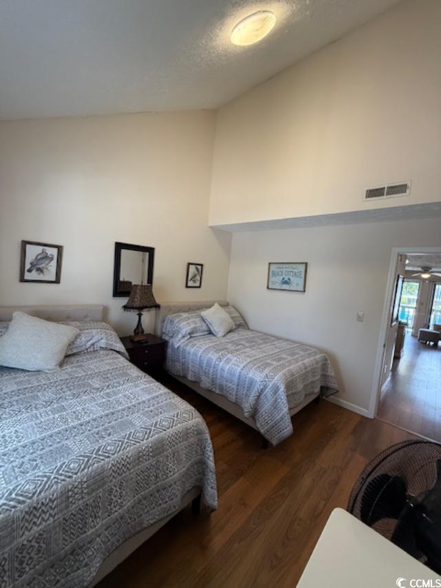 1851 Colony Dr. 4-D