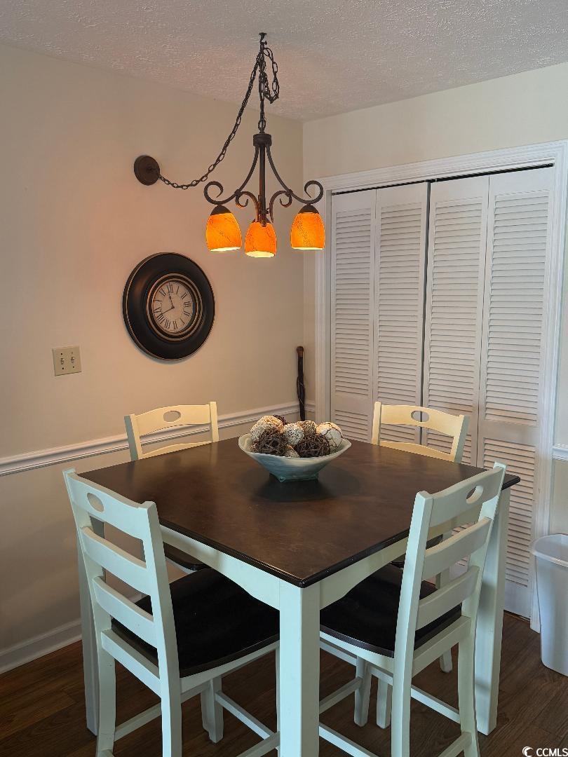 1851 Colony Dr. 4-D