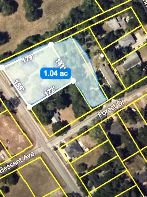 Forest Dr. Little River SC 29566