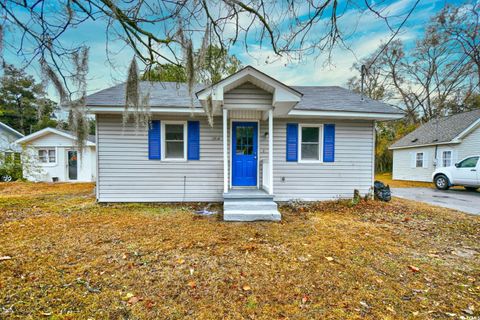 A home in Conway