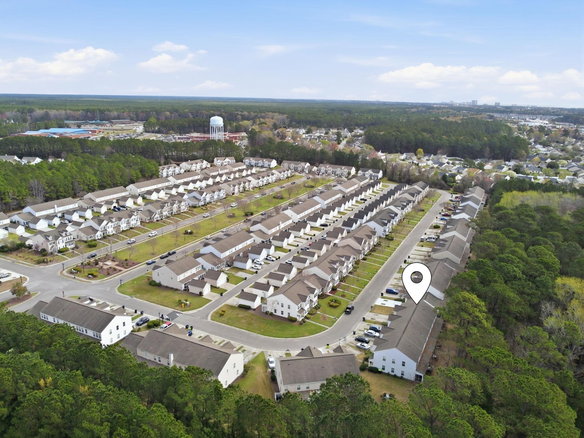 1068 Harvester Circle 1068
