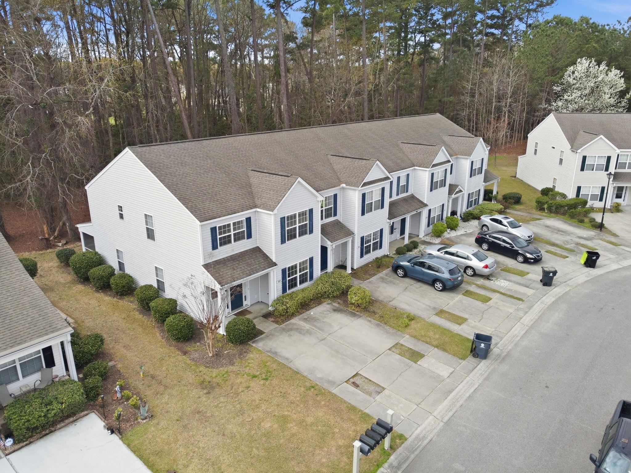 1068 Harvester Circle 1068