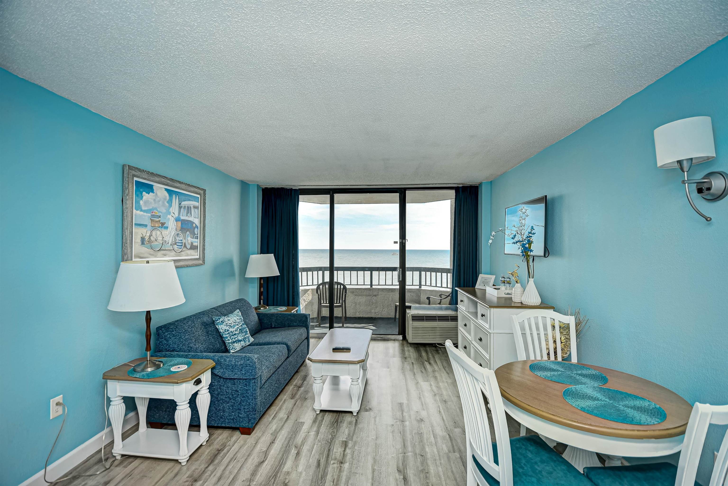 2401 S Ocean Blvd. 957