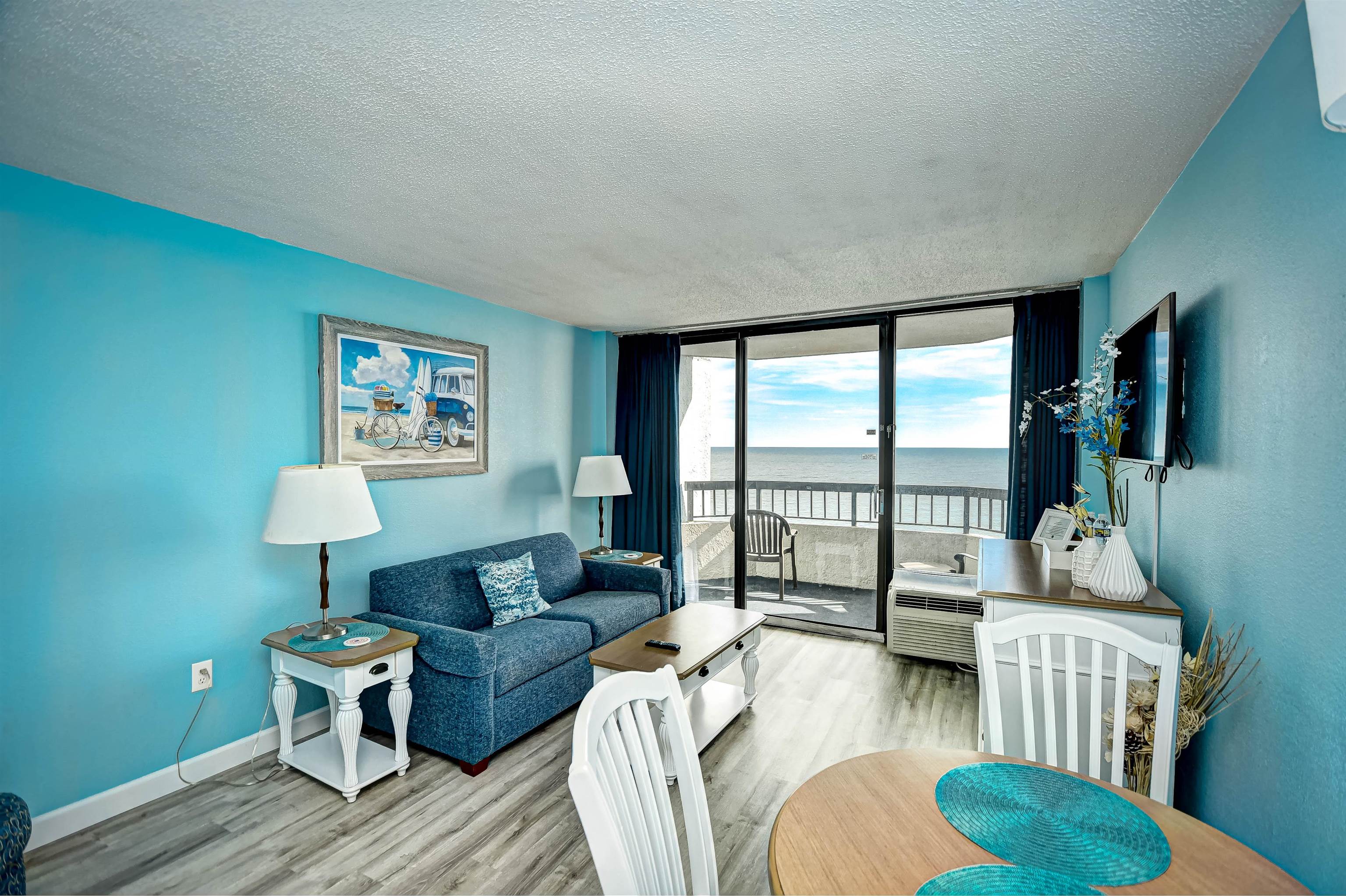 2401 S Ocean Blvd. 957