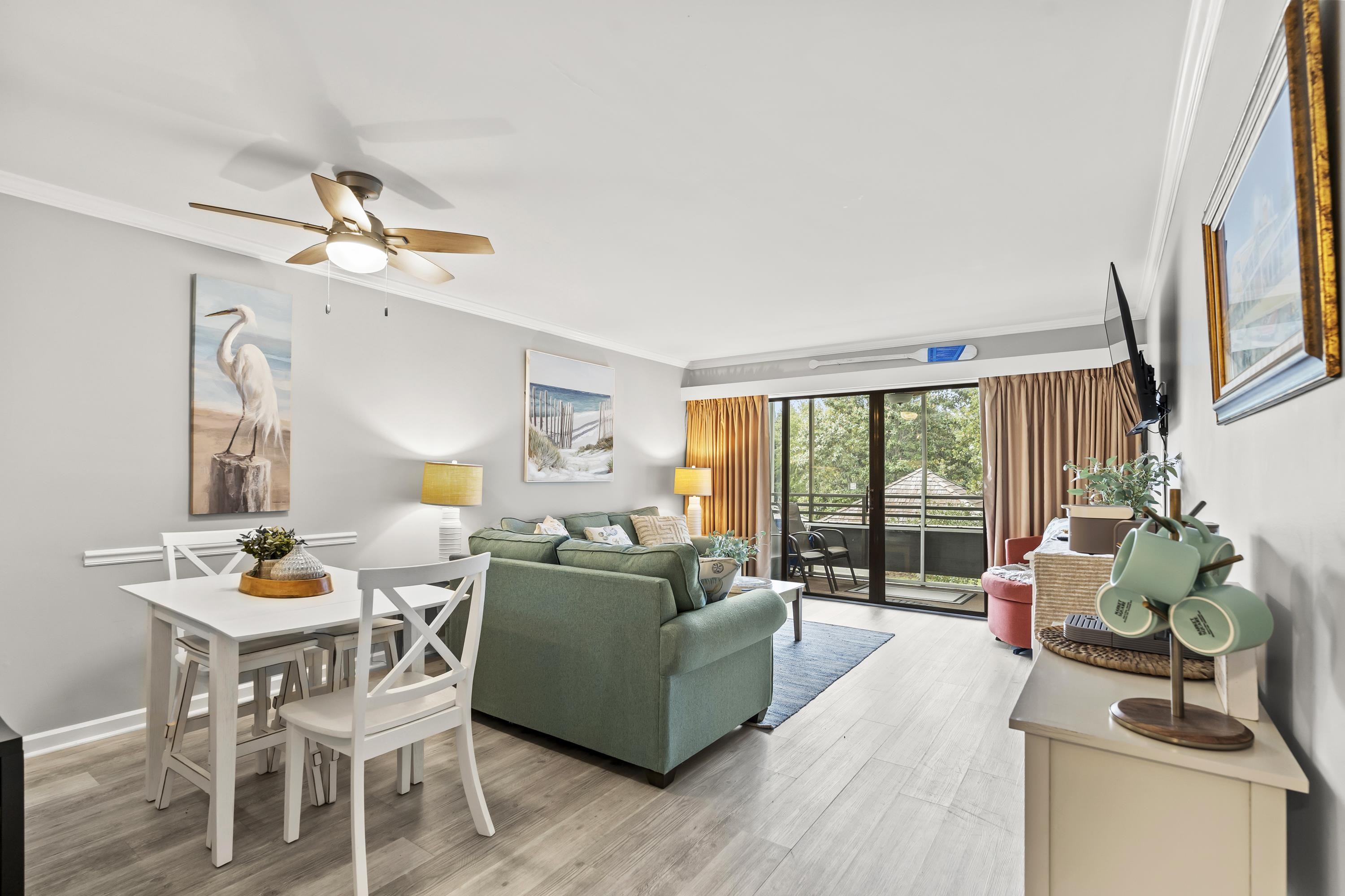 415 Ocean Creek Dr. 2276