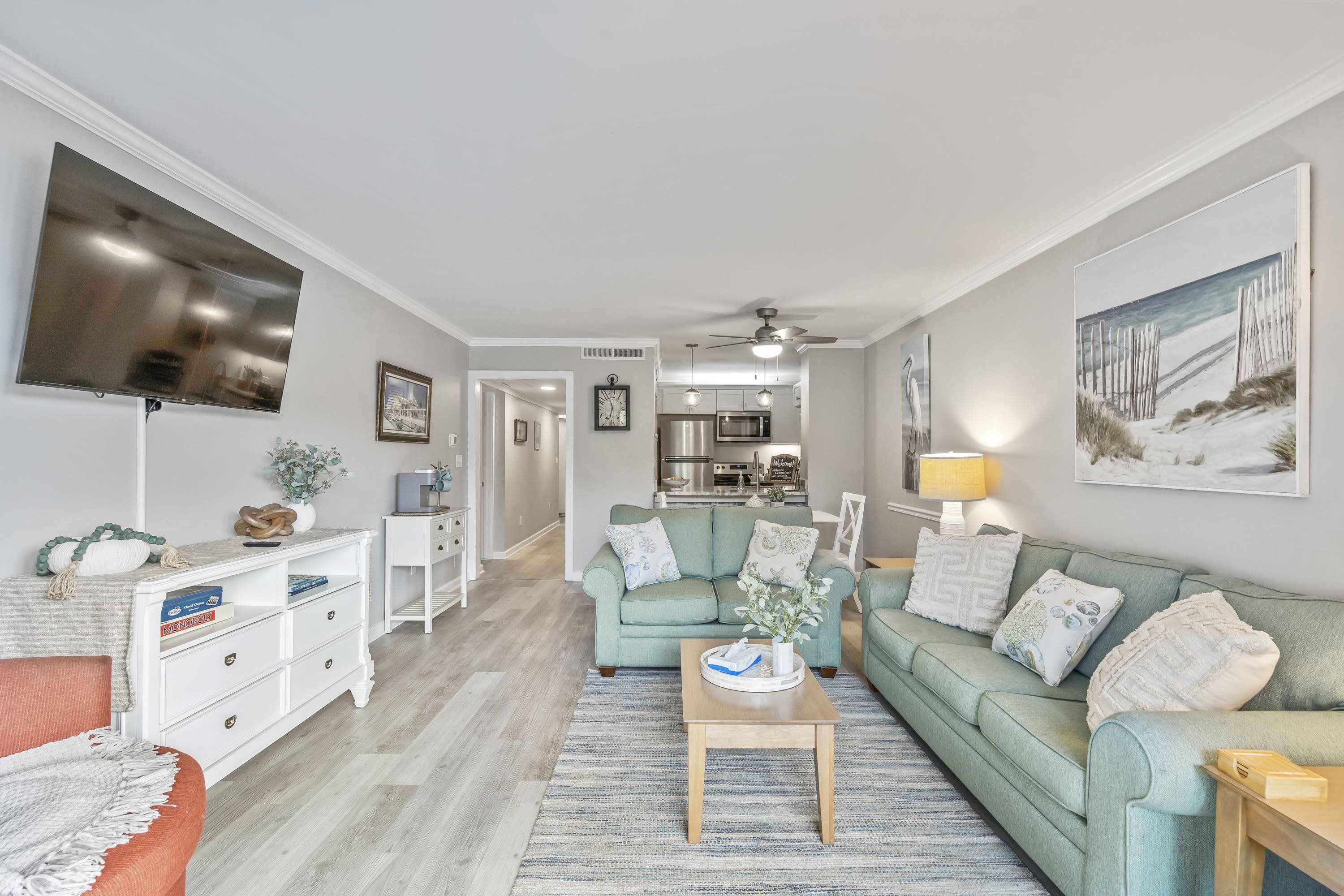 415 Ocean Creek Dr. 2276