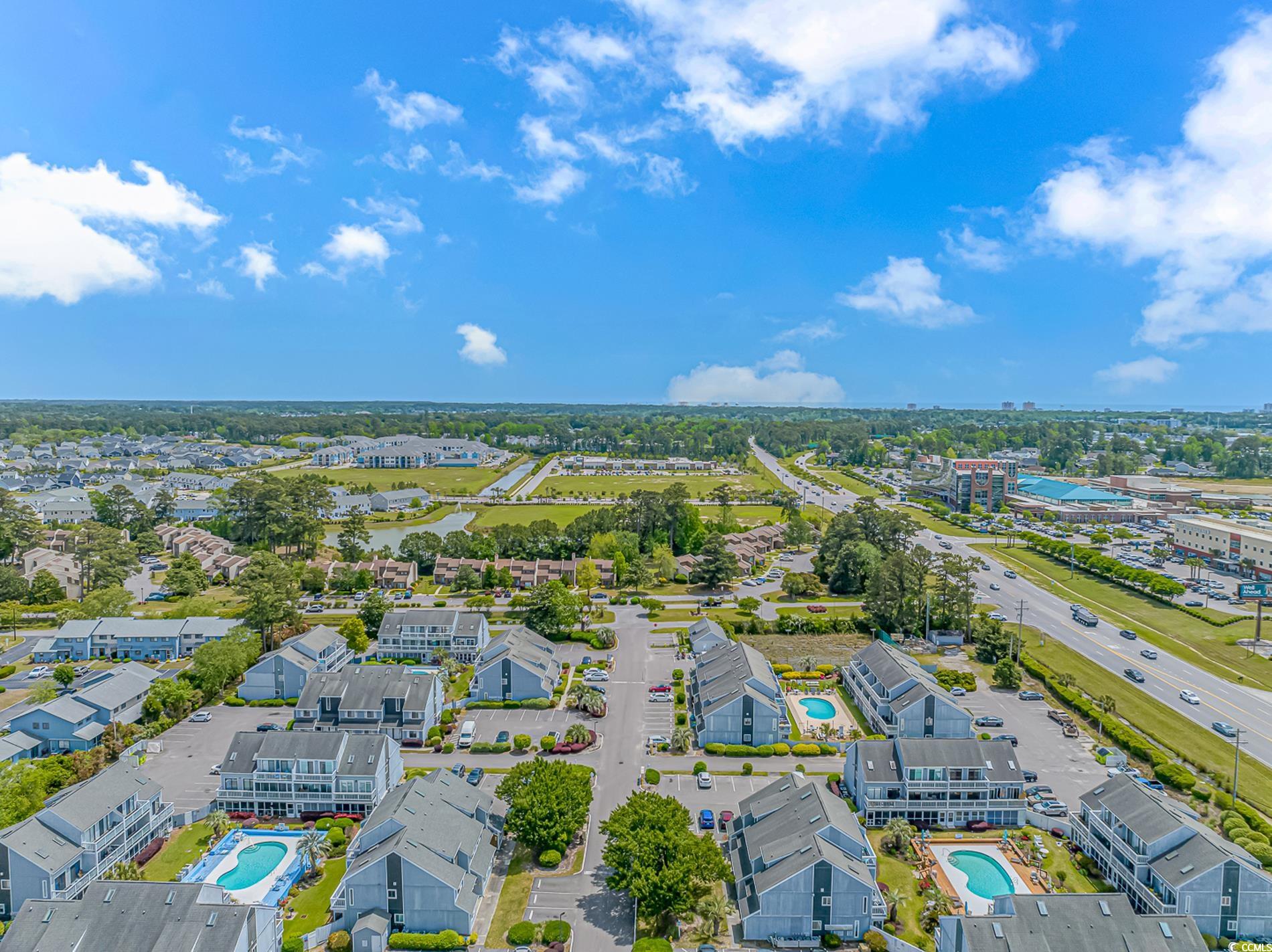 3700 Golf Colony Lane 5-D