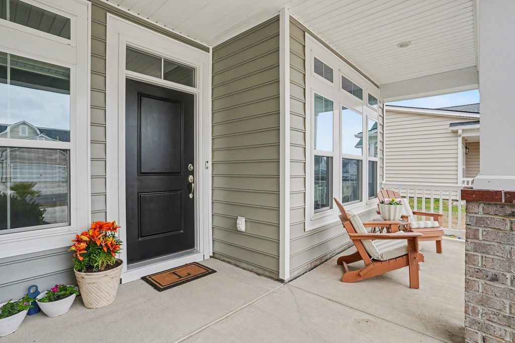 Photo of 158 New Paradise Way, Myrtle Beach, SC 29588 (MLS # 2611243)