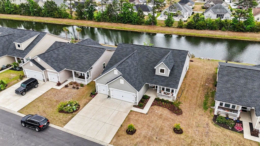 Photo of 158 New Paradise Way, Myrtle Beach, SC 29588 (MLS # 2611243)