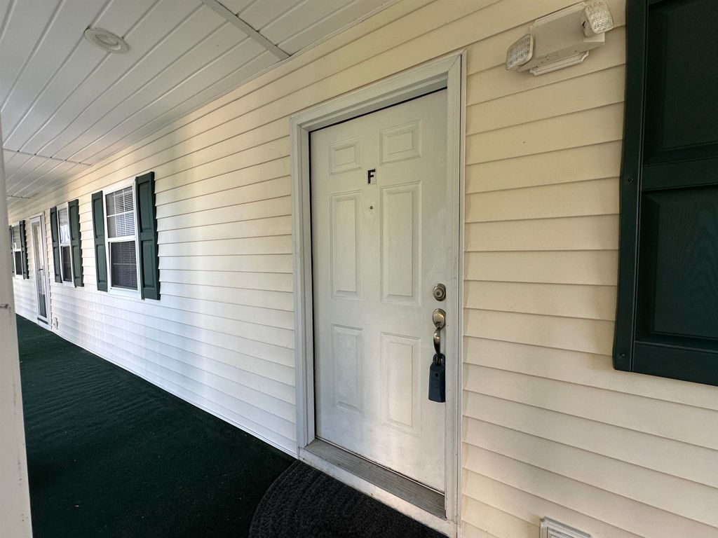 Photo of 553 White River Dr #13F, Myrtle Beach, SC 29579 (MLS # 2612655)