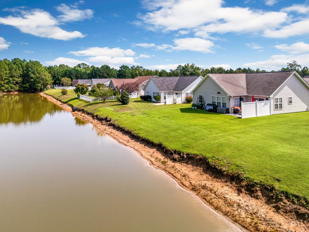 Photo of 401 Barton Loop, Myrtle Beach, SC 29579 (MLS # 2622997)